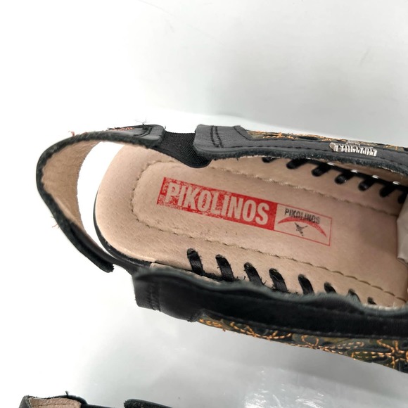 Pikolinos Wedge Romano Slingback Sandal women’s shoes - Picture 7 of 9